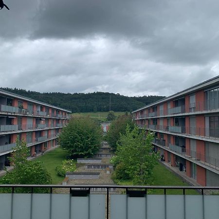 Rheinfelden Homestay Exterior foto