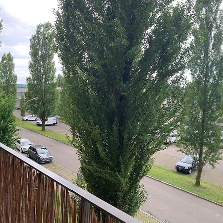 Rheinfelden Homestay Exterior foto