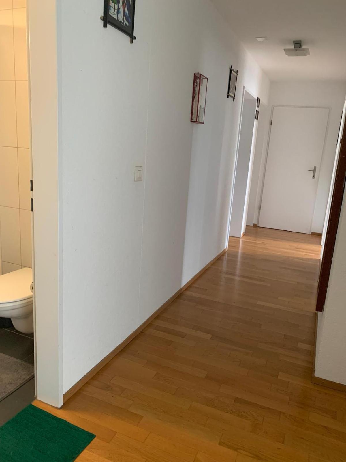 Rheinfelden Homestay Exterior foto